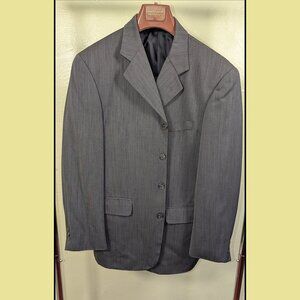 Abriani's Men's Suit